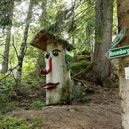 Camping Park Knaus Lackenhaeuser, Neureichenau Neureichenau